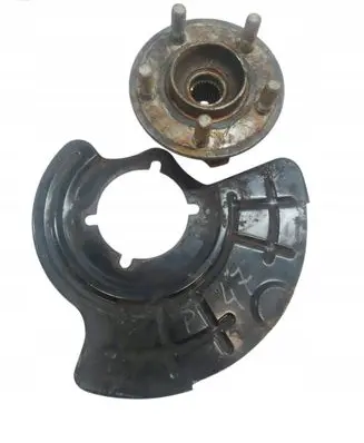 Dodge Charger Other under body part 