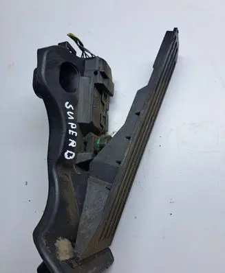 Skoda Superb B6 (3T) Accelerator throttle pedal 1K1723503AP 6PV01103906