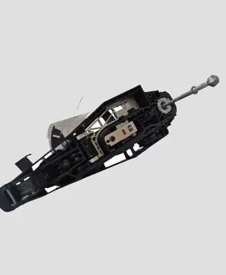 Peugeot 508 Front door exterior handle 9688834180