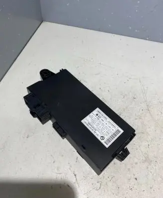 BMW 5 E60 E61 CAS control unit/module 9147195 2073240388 5WK49513MBR