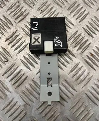 Nissan Juke I F15 Other control units/modules wc1g160b