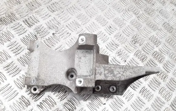 Chevrolet Aveo A/C compressor mount bracket 