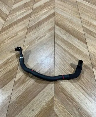 Mercedes-Benz E W212 Engine coolant pipe/hose A2048307496 3015462 30154622