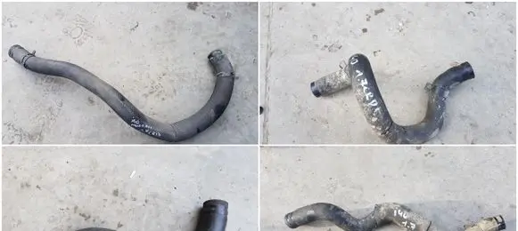 Hyundai i40 Engine coolant pipe/hose