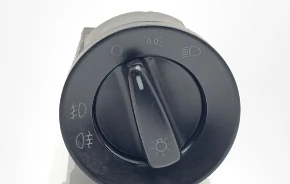 Volkswagen PASSAT B5 Other switches/knobs/shifts 3B0941531C