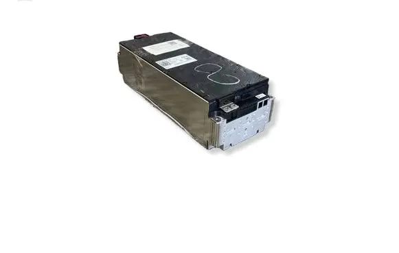 Audi Q8 e-tron Hybrid / Electric Car Battery Cell 4KE915611E