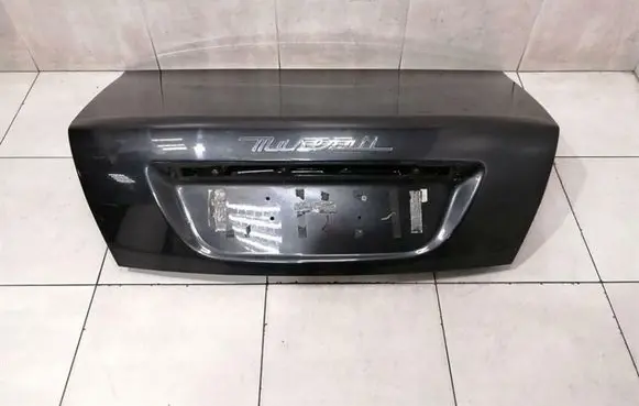 Maserati Quattroporte Tailgate/trunk/boot lid 67213800