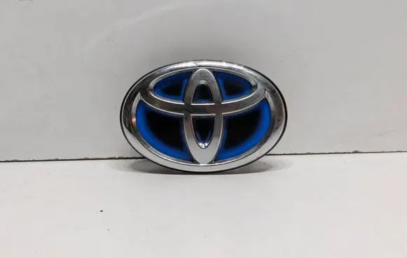 Toyota RAV 4 (XA50) Manufacturer badge logo/emblem 7540342030 7540342050