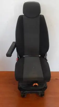 Renault Master III Front driver seat 