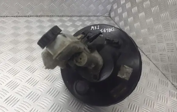Ford Focus Brake booster 6M51-2B185-FE