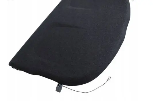 Mercedes-Benz GLA W156 X156 Parcel shelf GLAX156