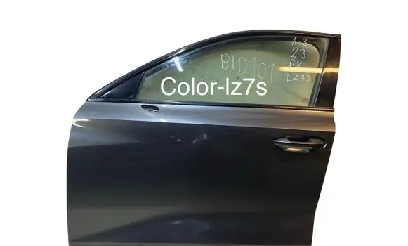 Audi A3 8Y Front door 