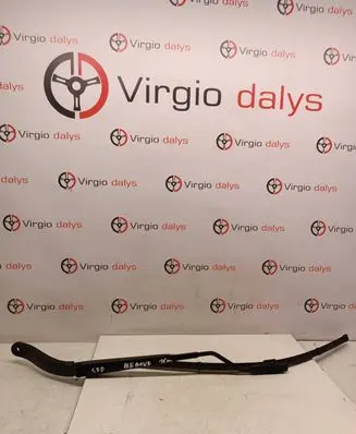 Renault Megane IV Front wiper blade arm 288819391R