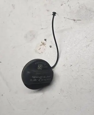 BMW X2 F39 Fuel tank filler cap 722239109
