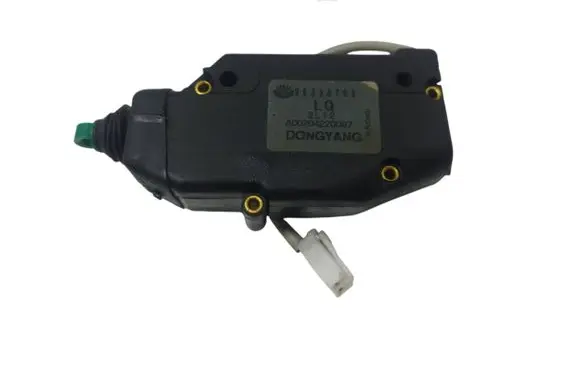 Daewoo Rezzo Tailgate boot lock/latch motor 96338708 A00204220097