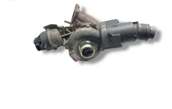 Audi A3 S3 A3 Sportback 8P Turbo 03L145701B BV43B1140 50182437