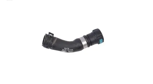 Jaguar I-Pace Engine coolant pipe/hose J9D38D198AB