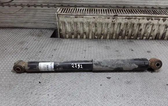 Volkswagen Sharan Rear shock absorber/damper