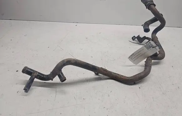 Seat Alhambra (Mk1) Engine coolant pipe/hose