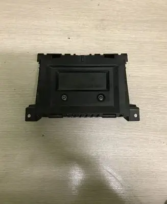 Opel Zafira B Screen/display/small screen 565412769