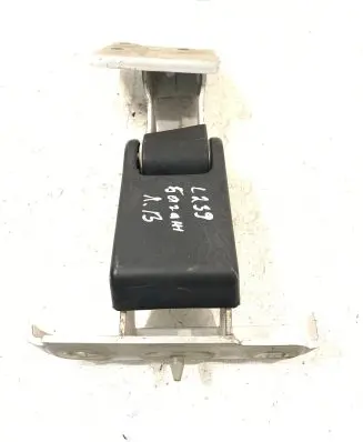 Peugeot Expert Loading door upper hinge 