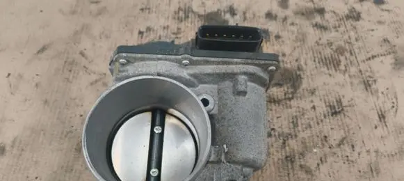 Subaru Legacy Throttle valve 16112AA350