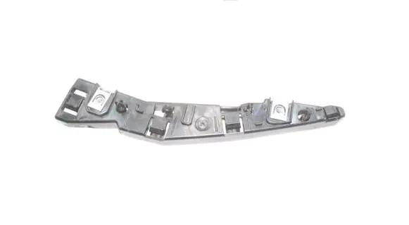 Opel Mokka B Front bumper mounting bracket 9835214380