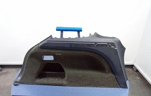 Bentley Bentayga Other sill/pillar trim element 36A863887E