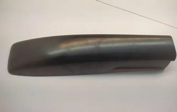 Mitsubishi Outlander Roof bar rail 7661A180 7661A148