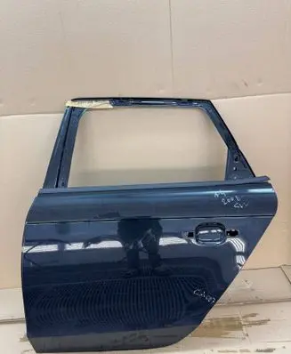 Audi A4 S4 B8 8K Rear door 