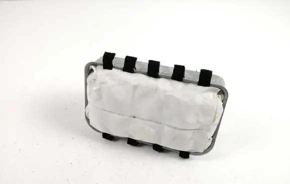 Ford Ranger Passenger airbag