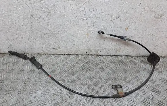 Toyota Land Cruiser (J120) Gear shift cable linkage 3382060060