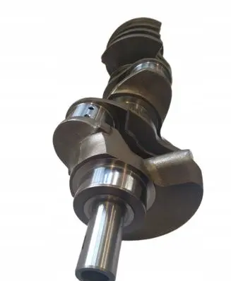 BMW 5 F10 F11 Crankshaft S63B44B