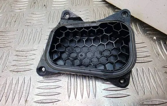 BMW 2 F22 F23 Headlight/headlamp dust cover 