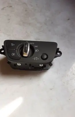 Audi Q7 4M Light switch 4M0941531AG