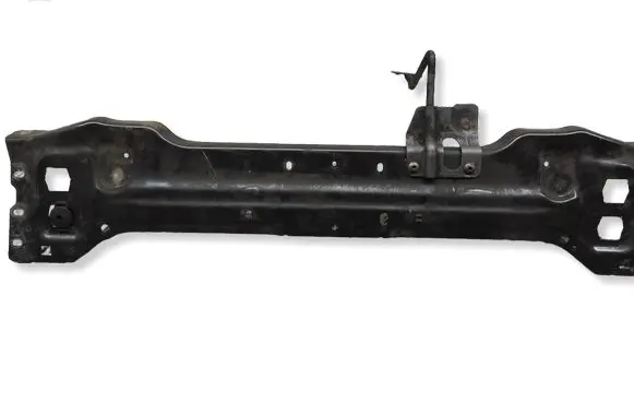 Mercedes-Benz E W212 Radiator support slam panel bracket PP207620032
