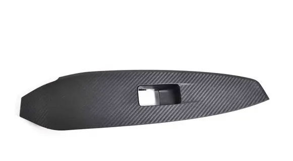 Mazda CX-5 Rear door card panel trim KA0G685L1