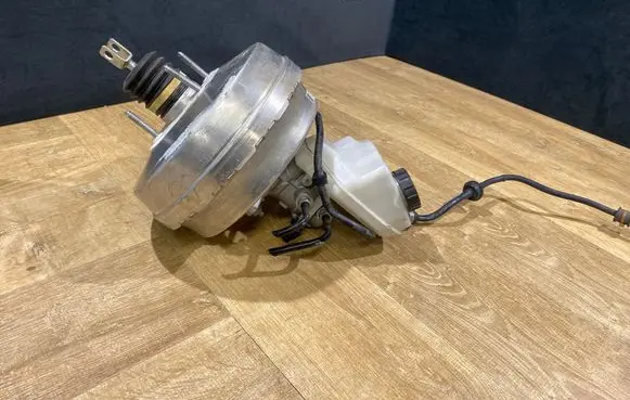 Land Rover Discovery Sport Master brake cylinder J9C32B195AB 0280302907 251278575131