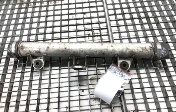 Audi A8 S8 D5 Air intake hose/pipe 4N0145673Q