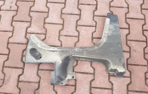 Opel Insignia A Engine splash shield/under tray 22822284