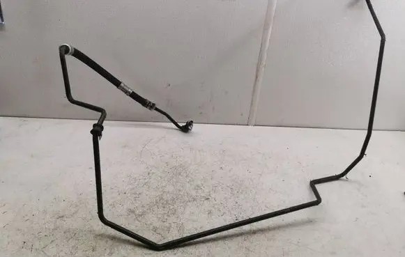 Volvo V70 Power steering hose/pipe/line 30645992