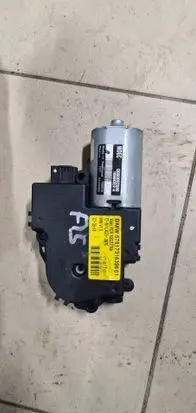 BMW X5 F15 Sunroof motor/actuator 7316396