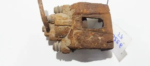 Jeep Grand Cherokee (WK) Rear brake caliper