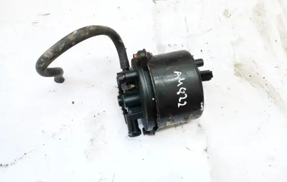 Mitsubishi Outlander Fuel filter 