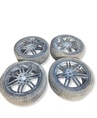 Audi Q7 4L R20 alloy rim 