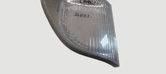 Mercedes-Benz Vario Front indicator light 148516 6708260140
