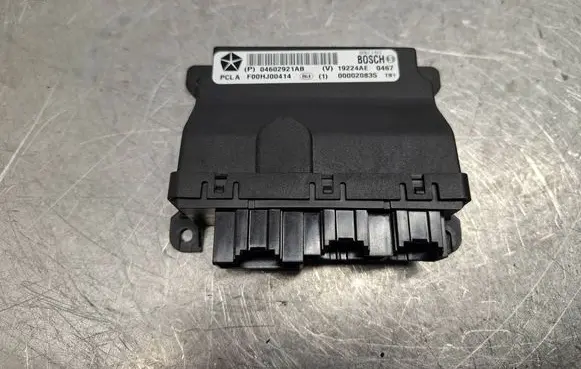Jeep Grand Cherokee (WK) Door control unit/module 04602921AB