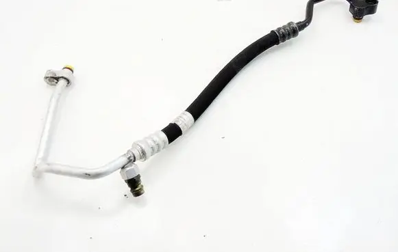 BMW 6 E63 E64 Air conditioning (A/C) pipe/hose 52529410