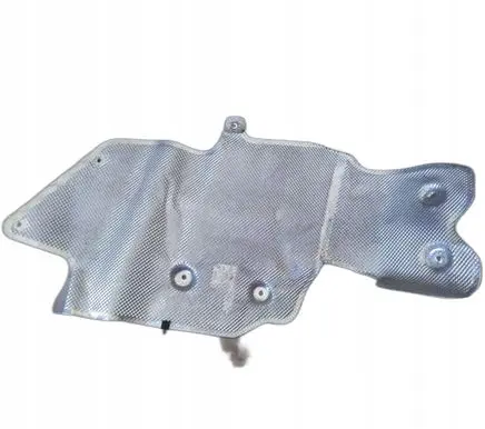 Lamborghini LP 580-2 Exhaust heat shield 4S0825733A