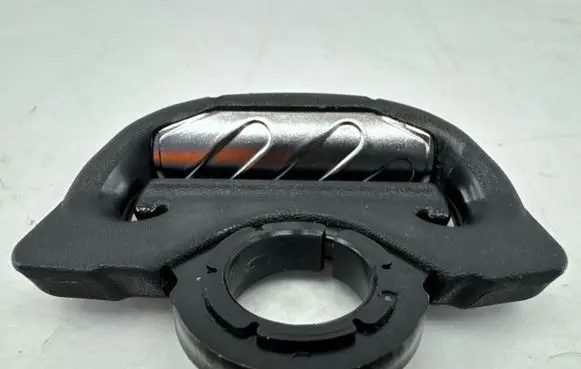 Toyota Yaris Cross Seat belt adjustment rail 81244